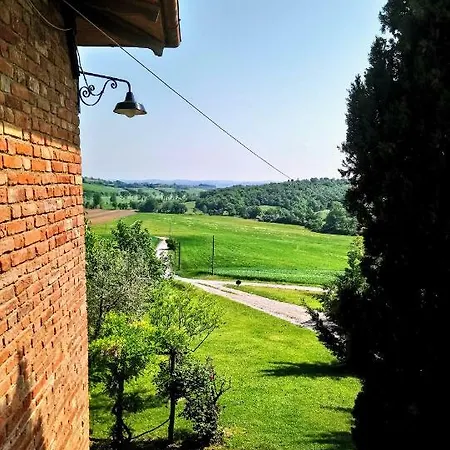 Casa Rossa Chianciano Terme