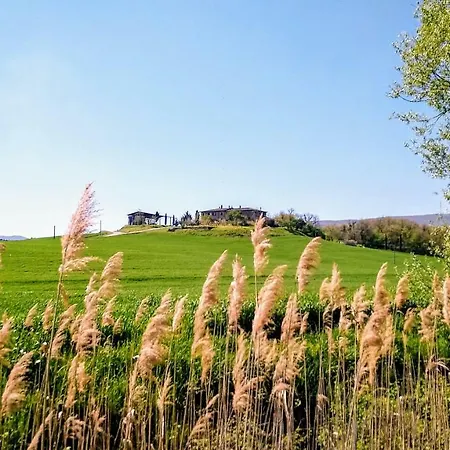 Casa Rossa *