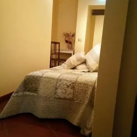 Casa Rossa *