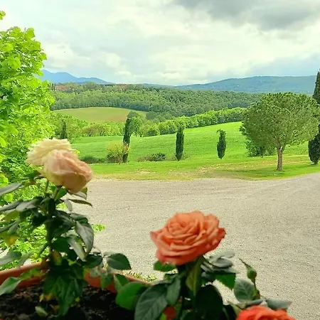 Alojamento de Turismo Rural Casa Rossa
