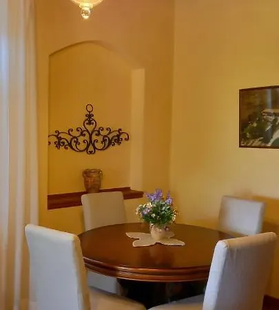 Casa Rossa *