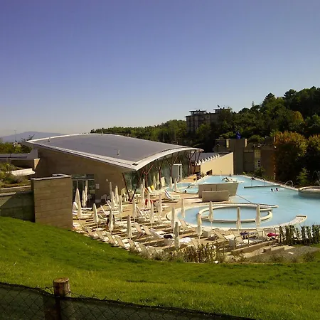 Alojamento de Turismo Rural Casa Rossa *