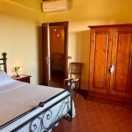 Alojamento de Turismo Rural Casa Rossa