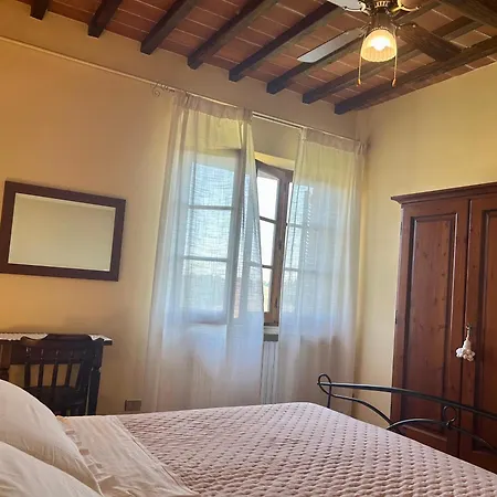 Alojamento de Turismo Rural Casa Rossa *