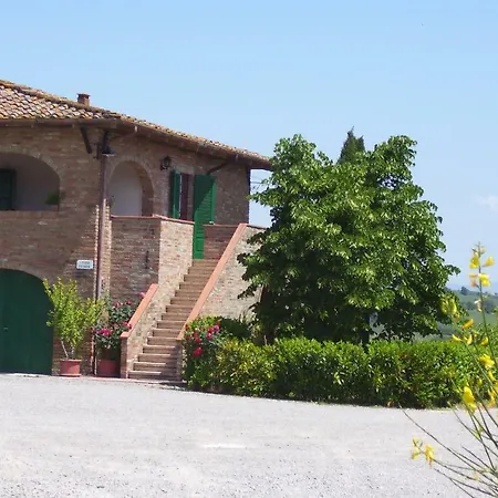 Casa Rossa Alojamento de Turismo Rural
