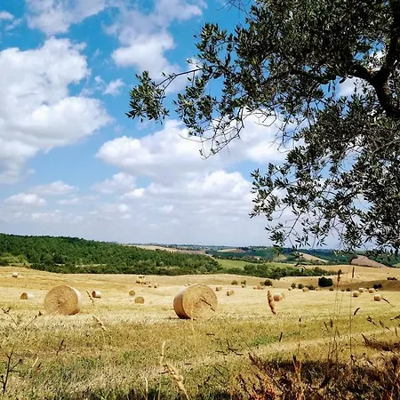 Casa Rossa Alloggio per agriturismo *