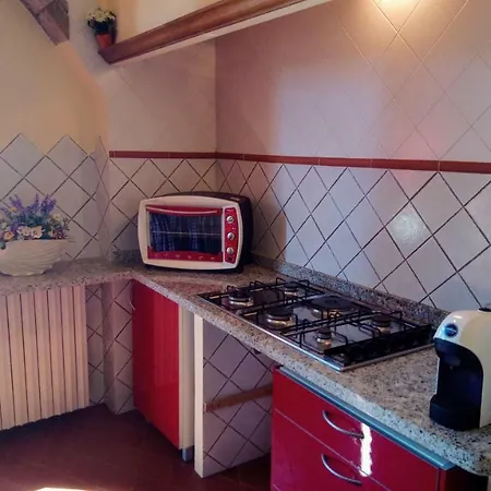 Alojamento de Turismo Rural Casa Rossa *